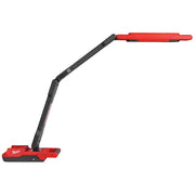 Cordless Work Light,4.5 hr,18 V,2,500 lm