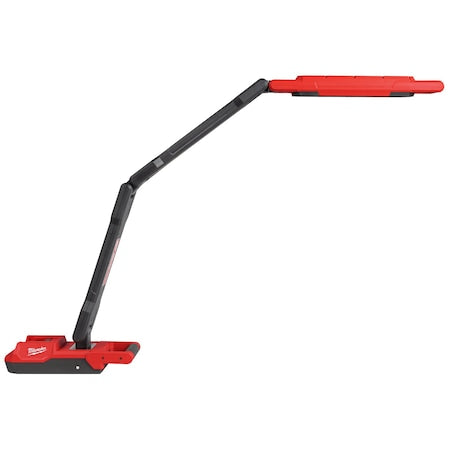 Cordless Work Light,4.5 hr,18 V,2,500 lm