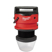 RADIUS 130W LED Temporary Site Light