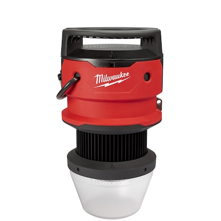RADIUS 130W LED Temporary Site Light