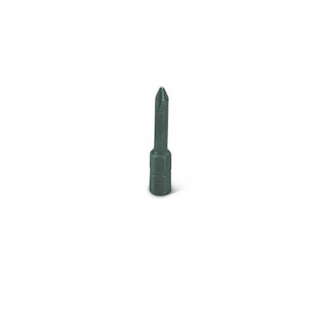 Bit Replacement 1/4" Dr Standard Phillip