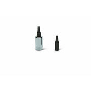 Bit Replacement 1/4" Drive Standard Robi