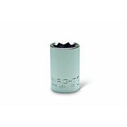 Socket 1/4" Drive 8 Point Standard Socke, 2310