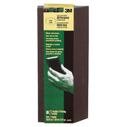 Sanding Sponge,Fine,8"L,2 7/8"W