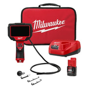 M12 M-Spector 360 4' Inspection Camera