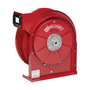 Hose Reel without Bumper
