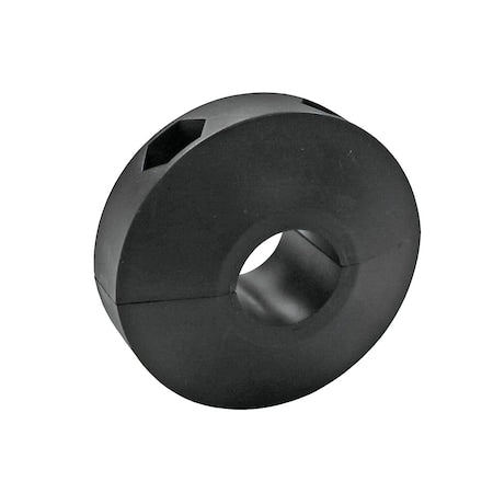 Hex Lock Nut, 10-32