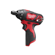 Refurbished M12 1/4" Hex Screwdriver-Recondition
