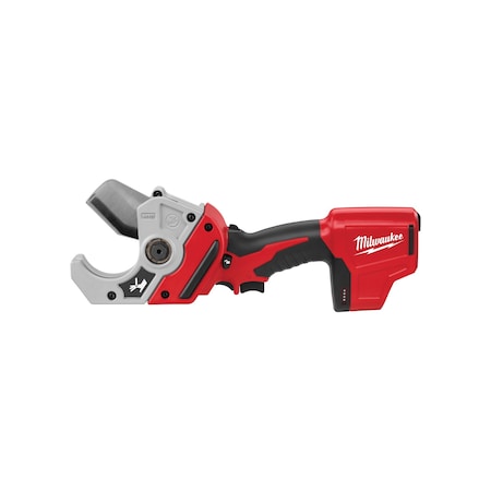M12 Plastic Pipe Shear