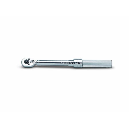 Click Torque Wrench 3/8" Drive