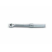 Click Torque Wrench 1/4" Drive