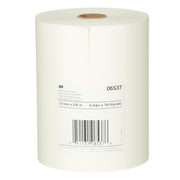 White Masking Paper, 06537, 6"x750ft, 6, PK6