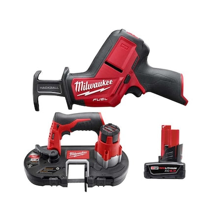 Cordless Recip Saw,Band Saw,6.0 Bat