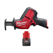 Cordless Recip Saw,3000 SPM,12VDC