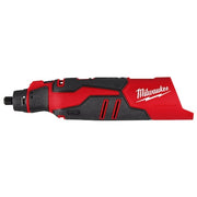 M12 Brushless Rotary Tool