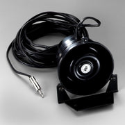 Remote Alarm and Strobe 529-05-20,Audib