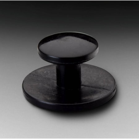 Full Facepiece Button 7989,PK3