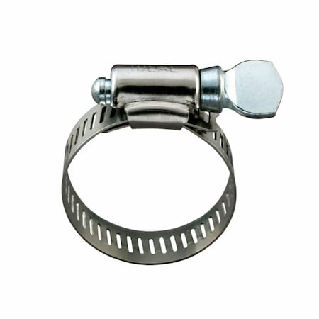 Thumbscrew Clamp W-5102-2,1/pk