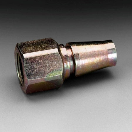 Plug W-3198-2/07156 1/2in Body Size 3/8i