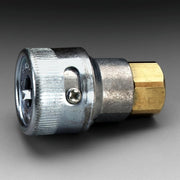 Socket W-3185-2,1/4 in Body Size,1/4in