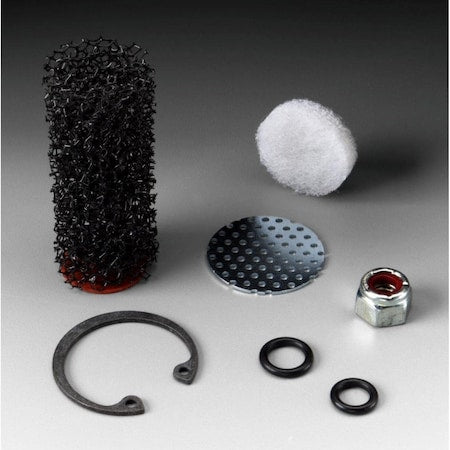 Versaflo Air Regulating Valve Spare Part