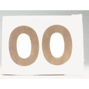 PELTOR HY100A CLEAN HYGIENE PAD,1/pk