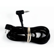 PELTOR Audio Input Cable FL6N,3.5mm Ste