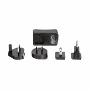 Peltor Lite-Com Power Adapter - Dark Gray - 1