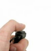 PELTOR Remote Ring Finger PTT Adaptor TK