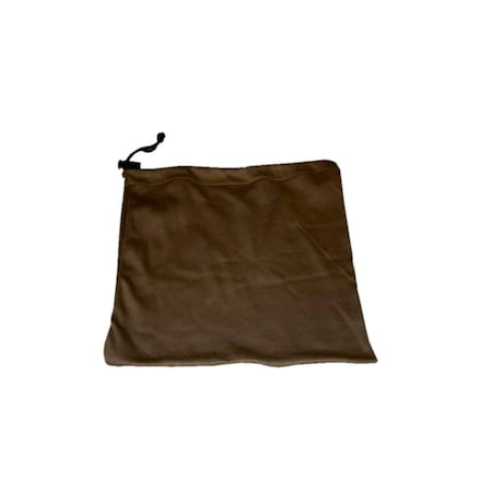 PELTOR Headst Carryng Drwstrng Bag Coyot