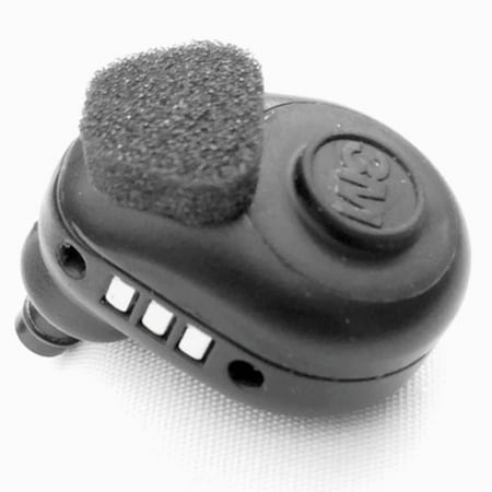 PELTOR Foam Windscreen for TEP-100,PK30