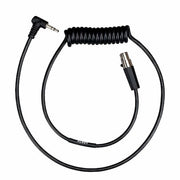 PELTOR Walkman/Cd Player Patch Cord FL6C