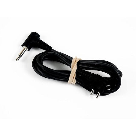 PELTOR Audio Input Cable FL6M,2.5mm Mon