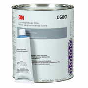 1 gal. Auto Body Filler,PK4