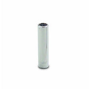 Socket 1/4" Drive 12 Point Deep Socket -, 2614