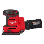 M18 Orbital 1/4 Sheet Sander (Tool Only)