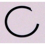 Internal Retaining Ring, Steel, Plain Finish