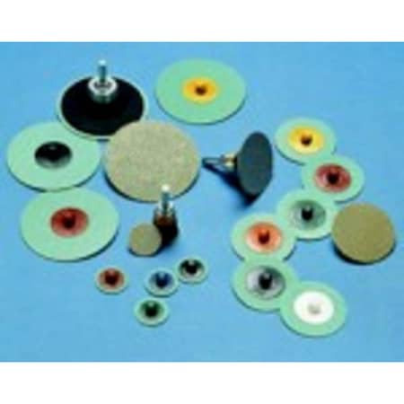 Roloc Flexible Diamond Disc Tr 6234J, 3i, PK5