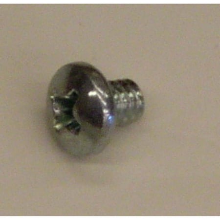 Screw - Phillips Pan Head Machine 06502
