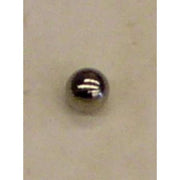Steel Ball 06622, 1/pk