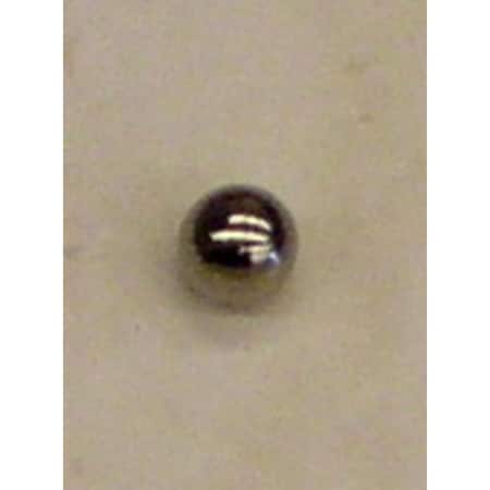 Steel Ball 06622, 1/pk