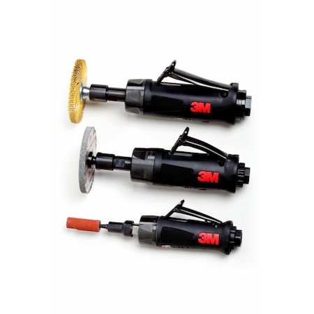 .3 HP Die Grinder Collet (1/4in) 300 Series 55752,1/pk