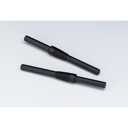 Cartridge Roll Mandrel 45116, 1/4inx1-1/2inx1/4 in, 25/pk