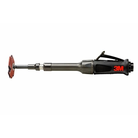 Die Grinder 28630, .3 hp 25,000 RPM 3 in Extended Length