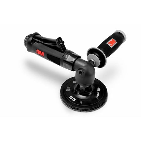 Disc Sander 28408,4in - 5in,1 hp,5/8-11 EXT,12,000 RPM,1/pk