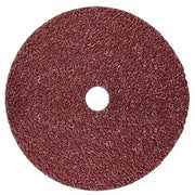 Fibre Disc 782C, 4inx5/8 in 36+, 25/inner 100/pk