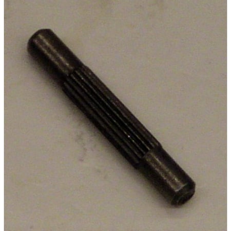 Groove Pin Type E 06559, 1/8inx7/8 in, 1/pk