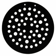 Hookit Cln Sndng Dsc Pad Hook Saver 20446,6in 52 Holes,20/pk