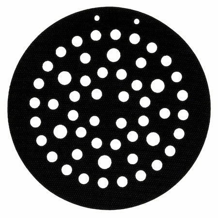 Hookit Cln Sndng Dsc Pad Hook Saver 20446,6in 52 Holes,20/pk