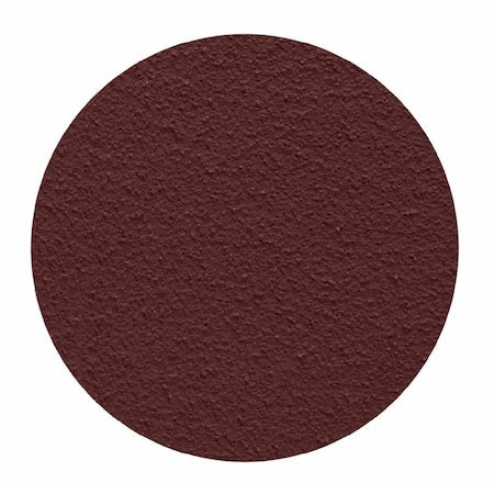 Hkt Pr Disc 763U,5 x Nh 60 F-Weig, PK250, 5" Diameter, Non-Vacuum, Ceramic Aluminum Oxide, 60 Grit